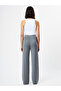 Women Javier Knit Wide Leg Pant - 7