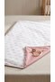 100% Cotton Bowknot Baby Duvet Cover Set - 5