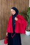 بنطلون سيدار أويشو باللون الأزرق الداكن - 3