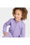 Lg Dy Mi Tt Girls' Sports Sweatshirt Kg6142 - 4