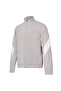 Rodne Zippered Sweatshirt - 3