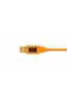 TetherPro USB A 2.0 - Micro-B 4,6m