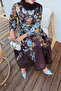 Lina Design Dress - 4