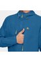 Jachetă softshell Pourri - albastru L - 2