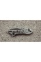 MULTITOOL: CUȚIT, CLEȘTE, CLEȘTE COMBINAT, CHEIE REGLABILĂ - 6