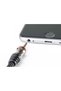 Cablu Mini Jack 3,5mm Eagle Cable Deluxe 0,8m - 3