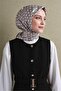 Twi̇ll Silk Scarf 2027 Winter Season 9636D02-01 - 3