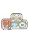 Puzzle 3D Cityline Varșovia - 5