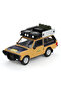 1/64 Range Rover 1981 Camel Trophy Sumatra
