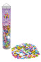 PLUS-PLUS blocuri Mini 240 bucăți PASTEL 4187 - 2