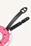 Figured Charm Keychain I4042Axns - 2