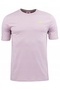 Tricou bărbătesc lavandă S - 2