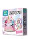 Set creativ de cusut rucsac unicorn - 5