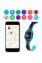 Ceas pentru copii / ceas inteligent / tracker / GPS / funcții multiple - 3