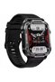 Smartwatch RNCF07 negru - 7