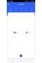 Comutator controler inteligent Zigbee Tuya compatibil Smart Home Mini - 6