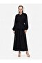 Belted Cape Sleeve Hijab Set - 2