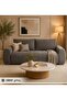 كنبة مودرن 3 مقاعد – راحة وأناقة بتصميم عصري - 4