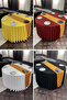 Dertsiz Runner |   Does Not Need Ironing, Does Not Retain Stains. |   For Wedding, Event, Organization, Hotel, Restaurants and Home - 4