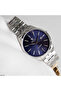 Fs601392 Men's Wristwatch with Steel Strap