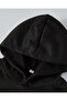 Oversize Hooded Transformers Printed Sweatshirt for Boys - 3