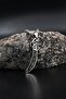 Hz. Ali Zülfikar Sword Necklace Stainless Steel Chain 902885 - 3