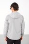 New Season Men's Hooded Waterproof Seasonal Raincoat - 7