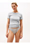 3-Pack Hilfiger Flag Briefs - 6