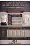 Slimfit Uzunkol Washable Gabardine Lycra Men's Shirt - 4