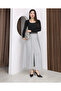 Skirt with Front Slit