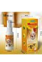 Meniscus Pain Relief Spray Bee Venom Spray for Relieve Sore Joints,Muscles and Joints, knees and feet，Bee Venom Pain Relieving Spray Muscle Joint Massage Soothing Spray - 8