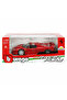 1:24 Ferrari F50 Red Model Car |   3+ Years Old |   1 Piece |   Fine Motor Skill and Hobby Model - 7