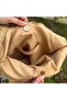 Motif Straw Bag - 3