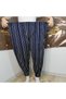 Turlu Viscose Combed Cotton Shalwar Trousers, Cuffed Cuff Trousers, Socialite Shalwar, 100% Cotton, Sizes 36-38 and 38, Weight 100kg - 7