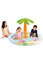 Palm Tree Spray Pool - 4