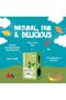 Green Tea Organic Herbal Tea - 4
