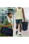 Tennis Ball Bag Portable Tennis Ball Basket Tennis Balls Storage,Tennis Basket for Tennis Training,Tennis Balls Storage Bag,Baseball Ball,Table Tennis or Pickle Ball Bag Storage - 7