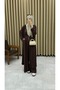 Basic Triple Kimono Set - 3