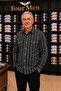Men's 100% Cotton Long Sleeve Double Pocket Checkered Shirt Comfortable Fit Plus Size S-5Xl