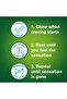 NICORETTE 4MG FRESHMINT GUM 30'S - 6