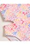 Mixed Quick-Drying Uv-Protective Girls' Swimsuit - 4