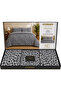 Creaforce Double Duvet Cover Set Roar Marble - 2