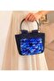 Women's Sequin Bag Mini Handbag - 6