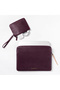 13" MacBook Air Laptop Case and Accessory Bag - M1/M2/M3/M4/M5 Compatible, Water-Resistant - 2