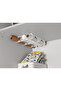 Kitchen Roll Holder - Organizer (Pack of 2)