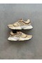 Beige Casual Sneaker 9N6