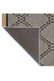 Sdt Mixed Patterned Modern Woven Base Decorative Carpet Sdtamor1472 - 4