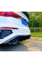 Rear Bumper Diffuser Extension A3 S3 (8Y) 2021 - 7