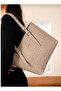 Original Women's Large Size Hand and Shoulder Bag