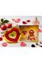 FLOWER LOVER MAKE UP KIT 85 G - 2